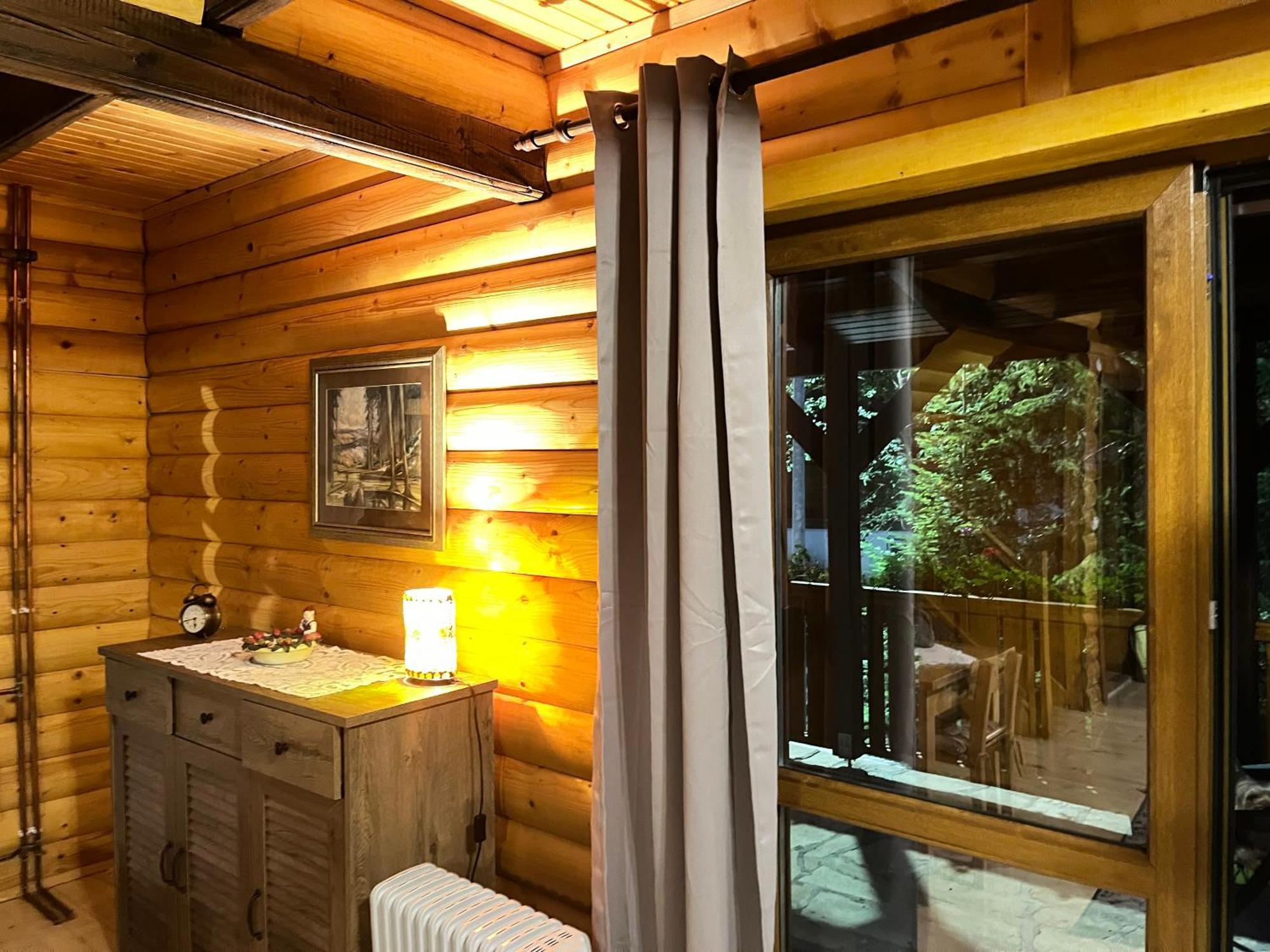 Vila Idila Žabljak Exterior foto