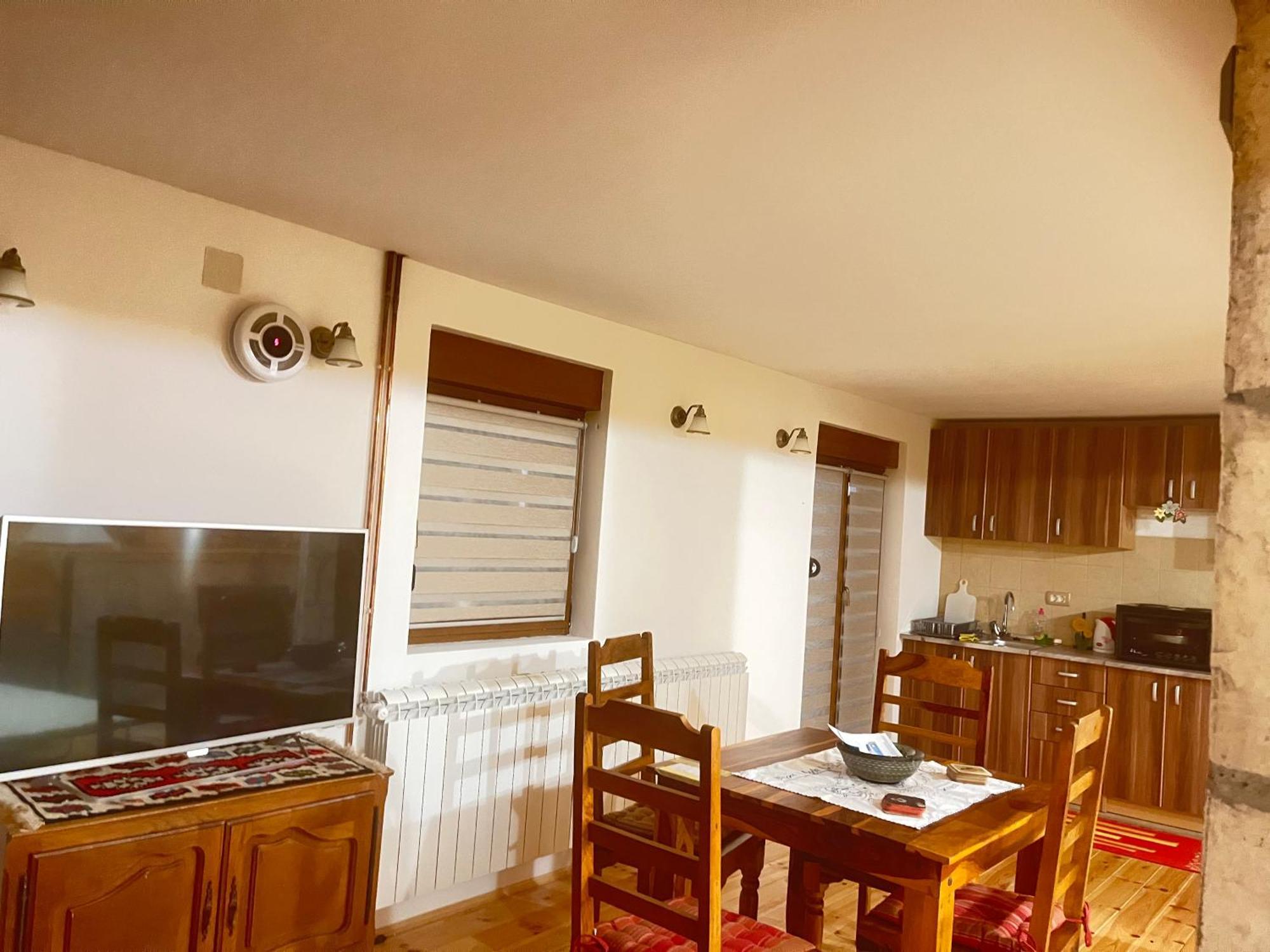 Vila Idila Žabljak Exterior foto