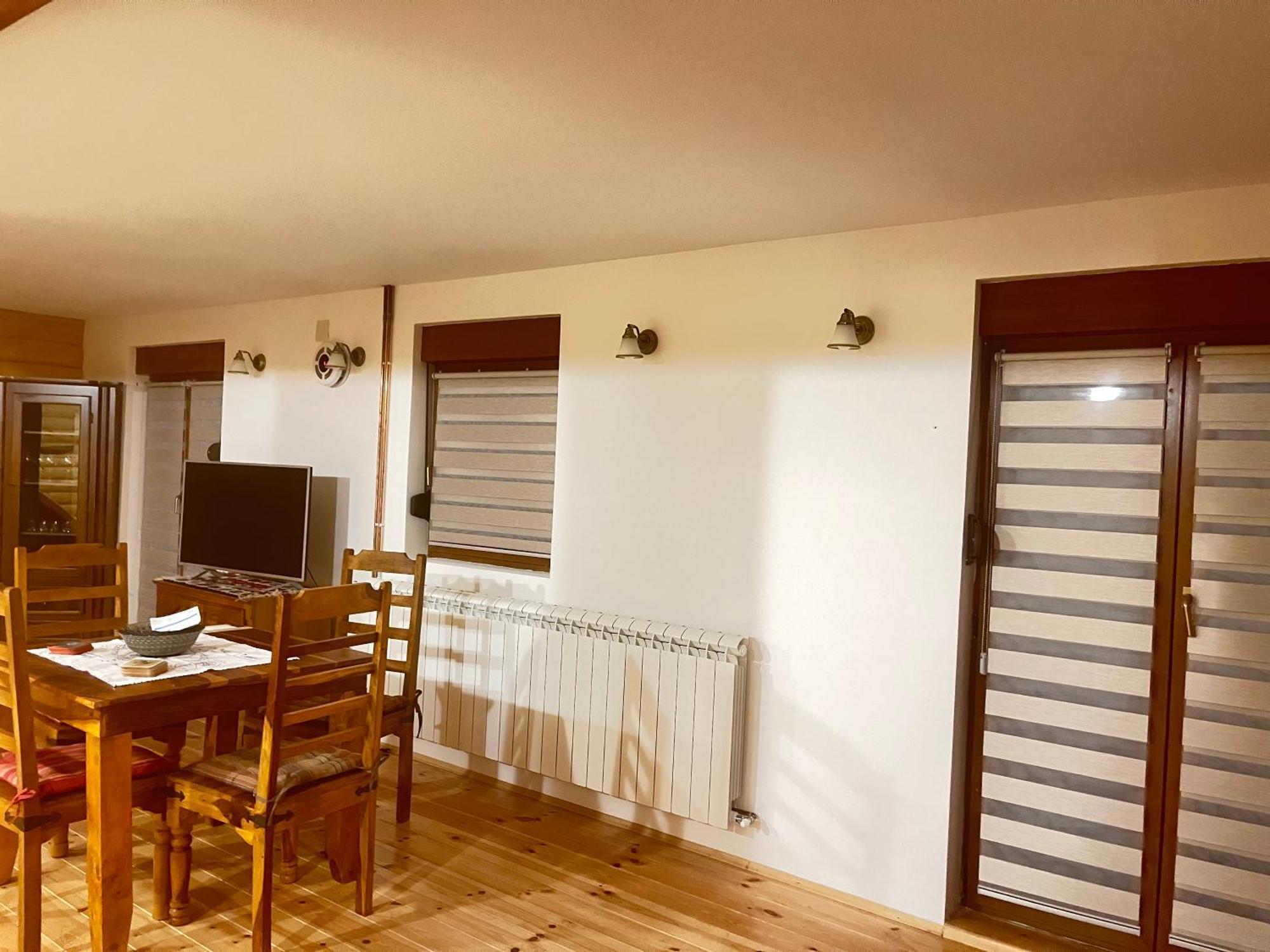 Vila Idila Žabljak Exterior foto